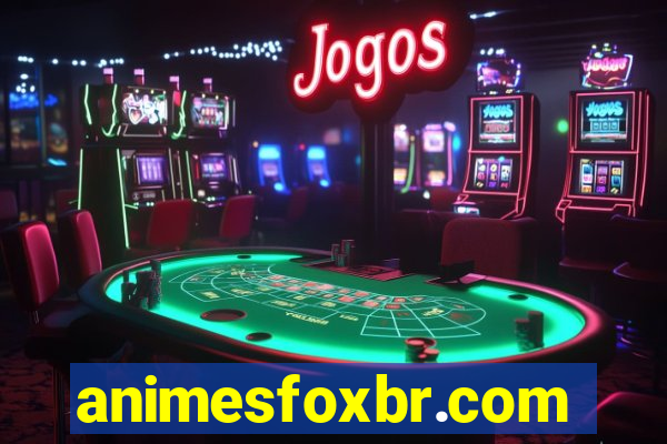 animesfoxbr.com