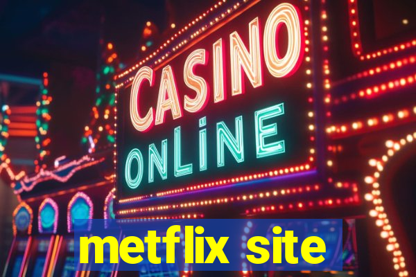 metflix site