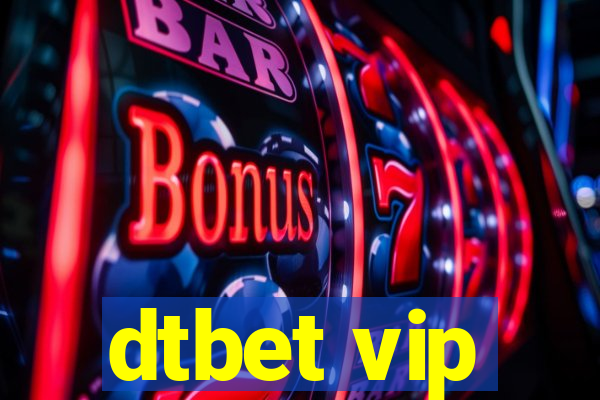 dtbet vip