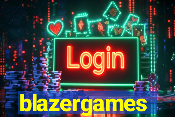 blazergames
