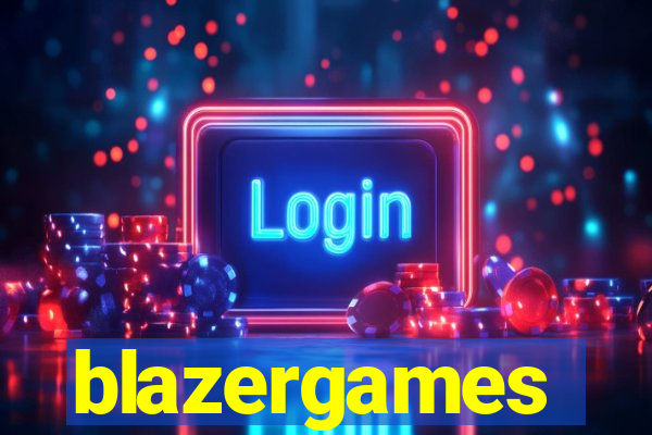 blazergames