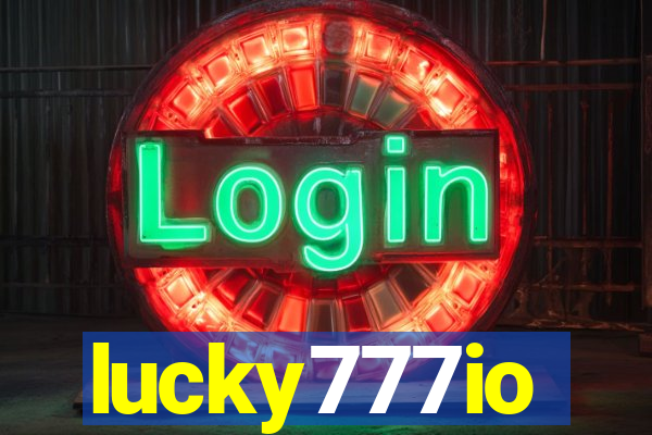 lucky777io