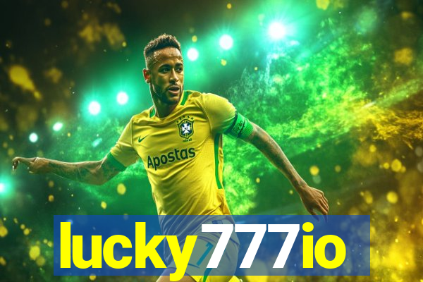 lucky777io