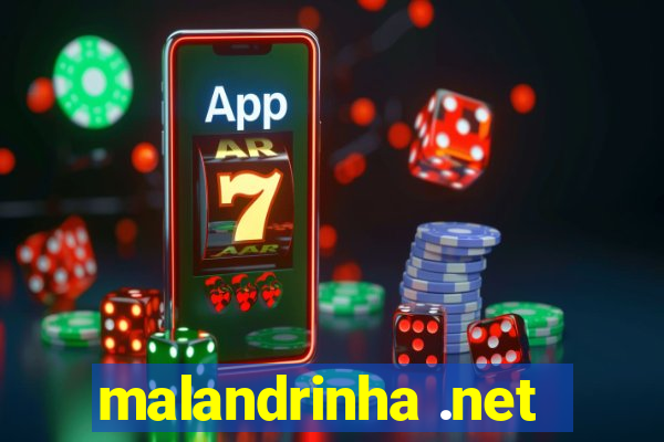malandrinha .net