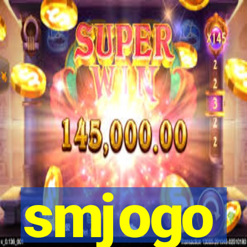 smjogo