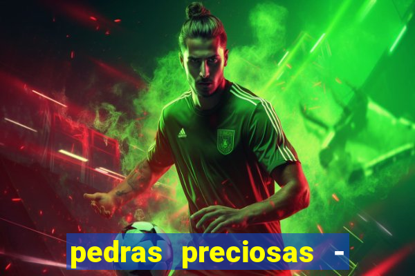 pedras preciosas - jogos - racha cuca
