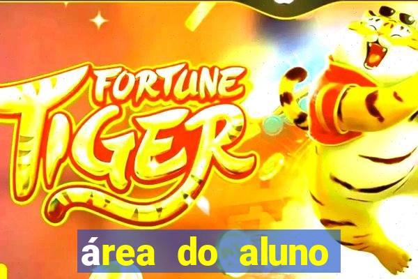 área do aluno cruzeiro do sul antiga