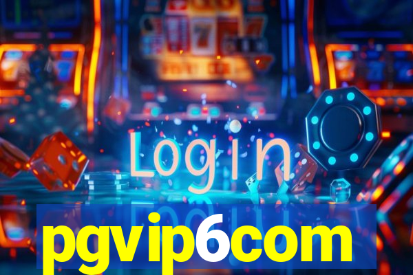 pgvip6com