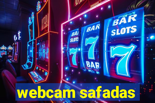 webcam safadas