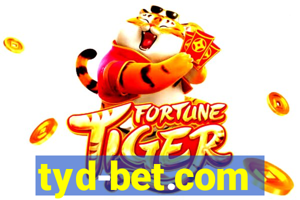 tyd-bet.com