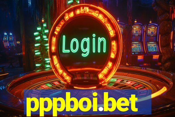 pppboi.bet