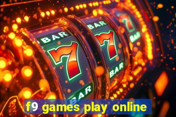f9 games play online