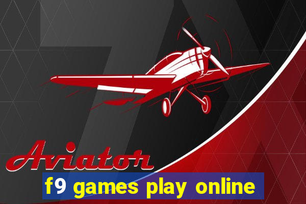 f9 games play online