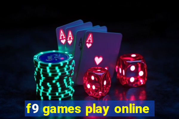 f9 games play online