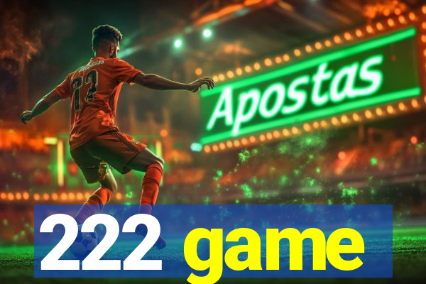 222 game