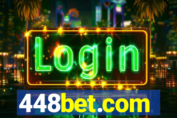 448bet.com