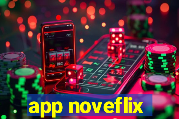 app noveflix