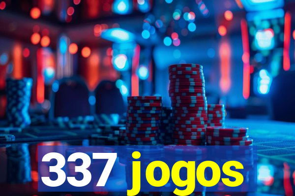 337 jogos