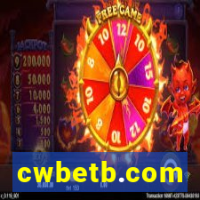cwbetb.com