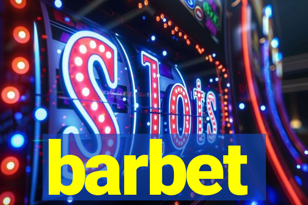 barbet