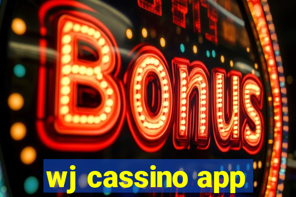wj cassino app