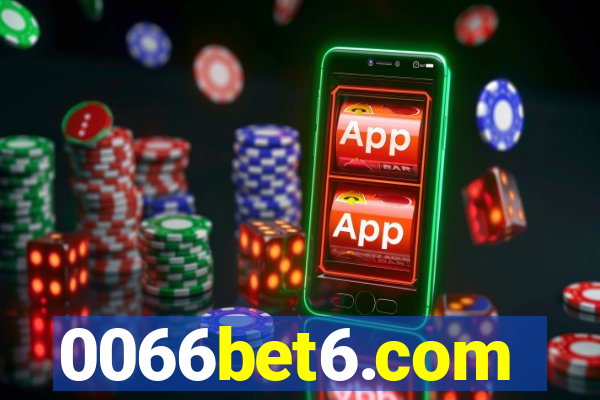 0066bet6.com