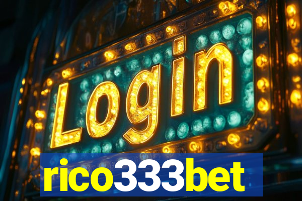 rico333bet
