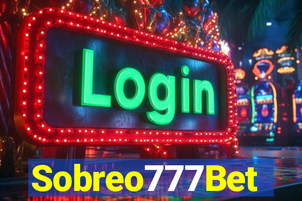 Sobreo777Bet