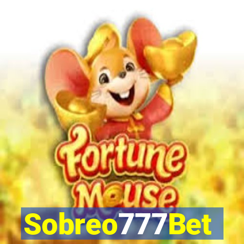 Sobreo777Bet