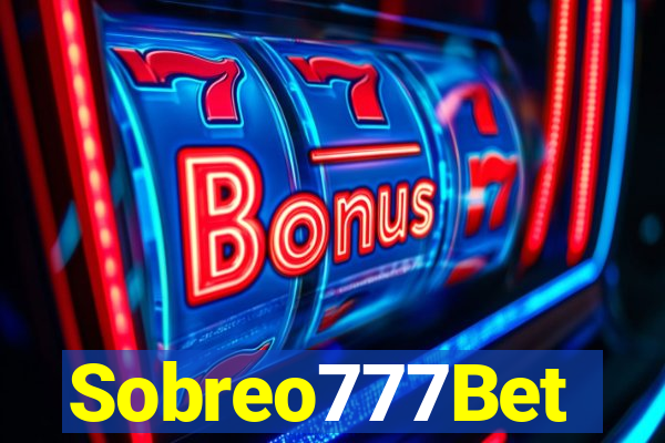 Sobreo777Bet