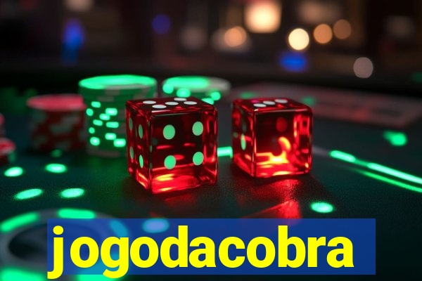 jogodacobra