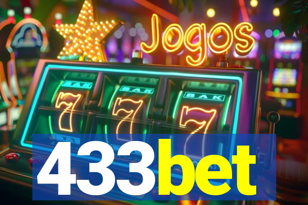 433bet