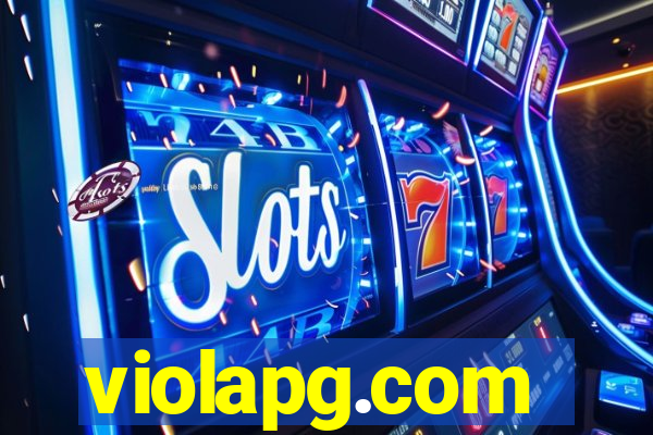 violapg.com