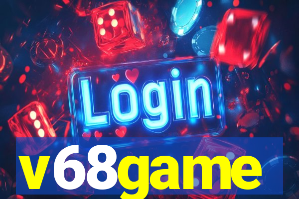 v68game