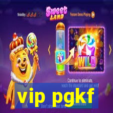 vip pgkf