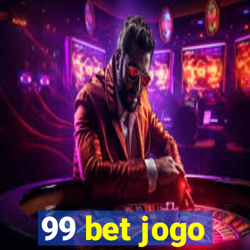 99 bet jogo