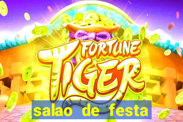 salao de festa campo grande rj