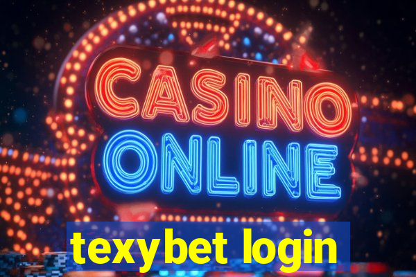 texybet login