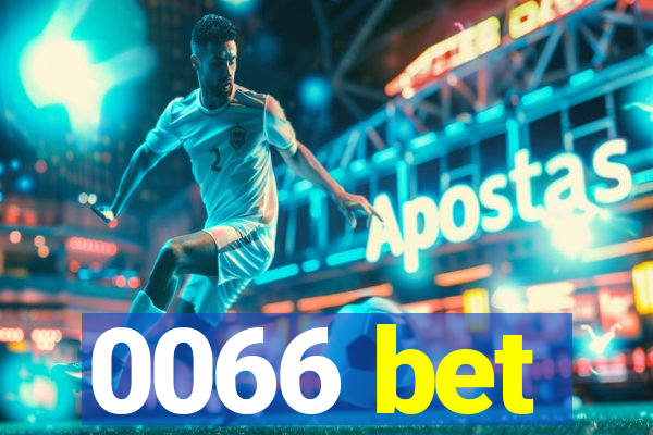 0066 bet