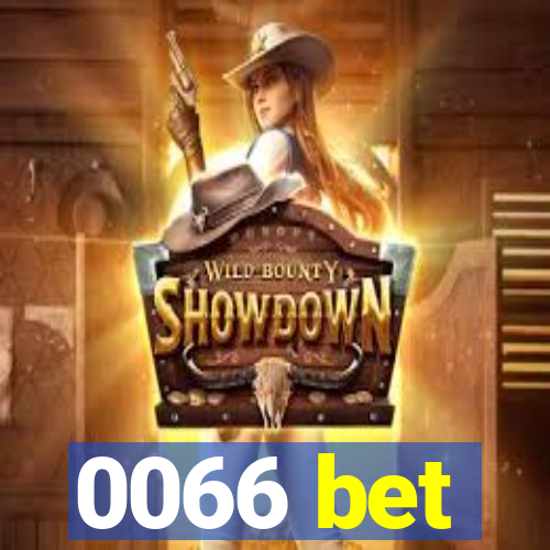 0066 bet