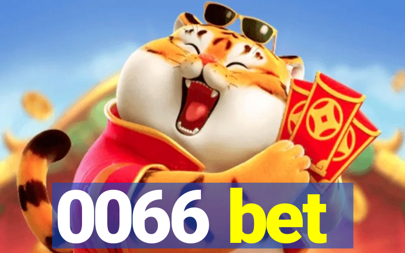 0066 bet