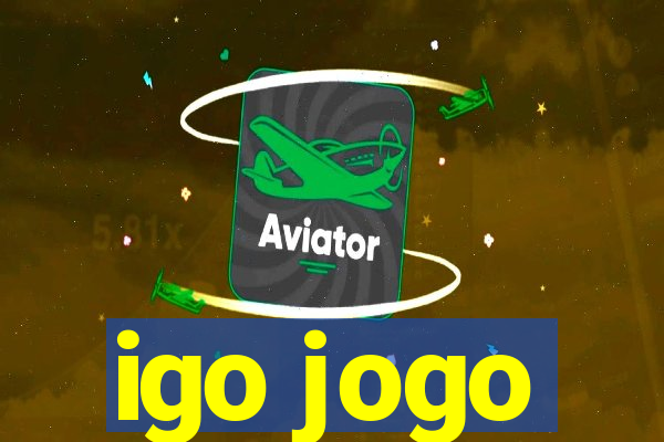 igo jogo