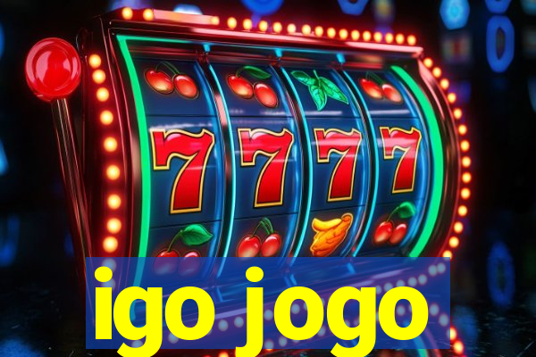 igo jogo