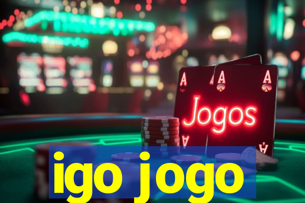 igo jogo