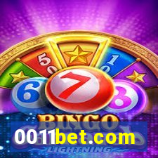 0011bet.com