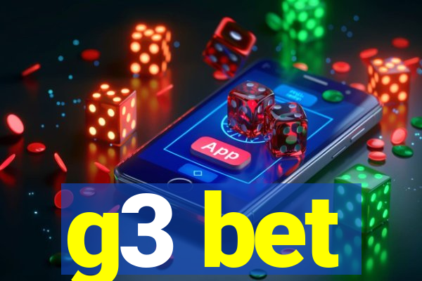 g3 bet