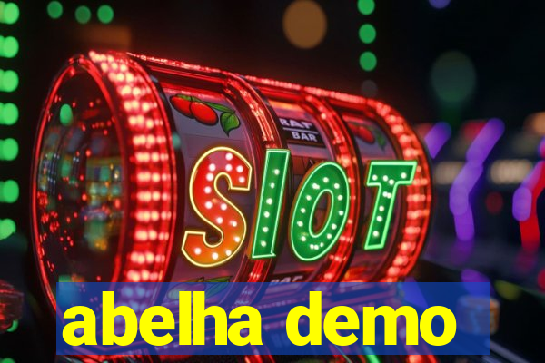 abelha demo