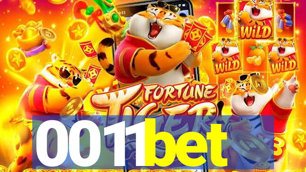 0011bet
