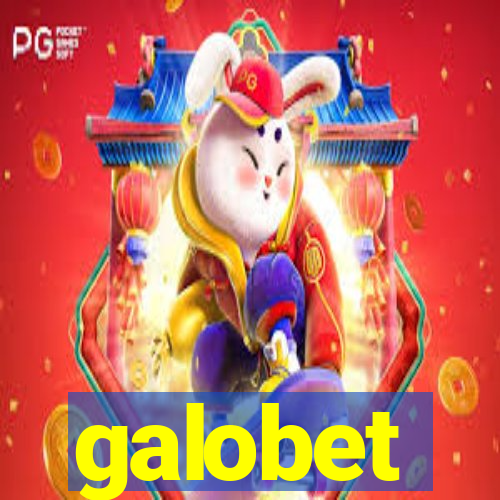 galobet