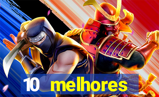 10 melhores plataformas de jogos